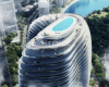 Ultralyx Bugatti Residens Lägenheter I Dubai 1