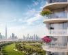 Appartements Avec Prestations Haut De Gamme À Dubaï