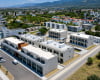 Kuzey Kıbrıs Girne'de Ana Yol Üzeri Deniz Manzaralı Ofisler 4