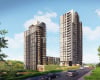 Apartamentos En El Proyecto Con Centro Comercial En Eskisehir Road 3