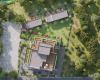 Apartments with Office and Residential Concept in Istanbul Kağıthane 3
