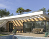 Stylish Detached Bungalow Style Golf Villas in Los Alcázares