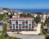 2-bedroom Stylish Apartments Ideal for Investment in Bostancı Trabzon 5