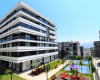 Appartements Au Design Élégant Dans Un Vaste Projet À Bursa 1
