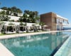 Casas Adosadas Con Piscina Interior Cerca De La Playa En Marbella 3