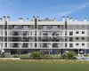 Apartamenty Z Malowniczym Widokiem I Nowoczesnym Designem W Alicante 6