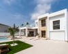 Traumhafte Villa Mit 4 Schlafzimmern, Pool Und Solarium In Orihuela 2