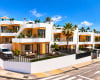 Fristående Villor Med Privat Pool I Vistabella Golf, Orihuela 2
