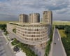 Apartamenty O Wysokich Dochodach Z Wynajmu W Antayi Altıntaş