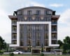 Appartements Avec Options De Paiement Acomptes À Konyaaltı Antalya 4