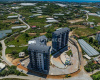 Appartements Offrant Une Vie Confortable À Alanya Avsallar 3
