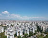 Spacious Flat in a Complex Near Tram Station in Kepez Antalya 3