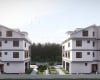 Duplex Appartement Biedt Investeringsmogelijkheid In Muğla 3
