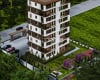 New Apartments with Sea and City Views in Mersin Yenişehir 3