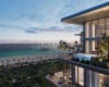 Waterfront Apartments with Sea Views in Dubai Islands 3