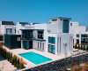 Fristående Villor I Advanced Complex I Norra Cypern Girne 6