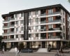 Appartements À Vendre Sur L’avenue Bağdat À Maltepe, Istanbul 1