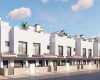 Elegant Townhouses in Santa Rosalía Resort Torre Pacheco 1