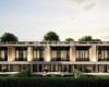 Nouveaux Appartements Avec Vue Sur La Forêt À Izmir Sasalı 1