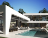 Well-located Chic Villa in Marbella Málaga 2