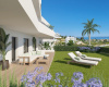 Well-located Apartments with Picturesque Sea View in Estepona 4