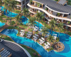 Appartementen In Een Chique Complex In Avsallar Alanya 5