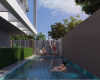 Apartamenty W Projekcie Blisko Morza W Antalyi Muratpaşa 6
