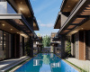 Villas with Forest Views in Antalya Duzlercami 2