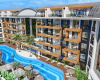 Chic Flats with Smart Home Systems in Oba Alanya 5