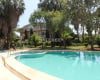 Umeblowana Willa W Kompleksie Z Basenem I Ogrodem W Belek Antalya 2