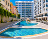 Wohnung Mit Berg Und Meerblick In Einer Wohnanlage In Alanya, Antalya 2