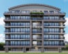 Apartments for Sale in Muratpaşa Antalya Near Tram Stop 4