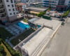 Wohnungen In Strandnähe In Mahmutlar, Alanya, Türkei 7