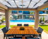Villas with Pools and Sauna in Fethiye 3