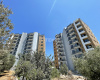 Appartementen In Een Complex Nabij De Zee In Limonlu Mersin 1