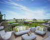 Korte Levertijd Trump Villas In Dubai Damac Hills 4
