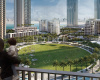 Newly Launched Luxury Apartments in Dubai Creek’s Green Land 1