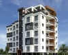 Apartments in the City Center in North Cyprus Gazimağusa