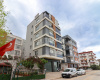 2-bedroom Apartments with Large Usage Spaces in Erdemli Mersin 2