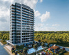 Apartments for Sale Within Walking Distance to Beach in Mersin Tece 5