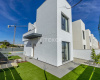 Modern Detached Villas with Pools in Santiago De La Ribera 5