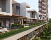 Lägenheter I Ett Säkert Komplex Med Pool I İzmir Bayraklı 3