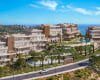 Elegant Apartments Close to the Sea in Mijas Malaga
