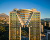 Appartement Luxueux Vue Mer À Benidorm Alicante 3