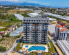 Luxe Woningen Op Een Gunstige Locatie In Alanya 2