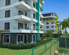 Appartementen In Een Complex Met Twee Zwembaden In Alanya 5