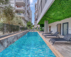 Apartamentos Chic Cerca De La Playa De Cleopatra En Alanya Antalya 2