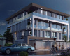 Apartamenty W Projekcie Blisko Morza W Antalyi Muratpaşa 2