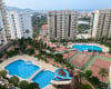 Umeblowany Penthouse W Kompleksie Toros Çekiç 8 W Alanyi