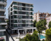 Eleganckie Apartamenty Blisko Plaży Kleopatry W Alanyi 3